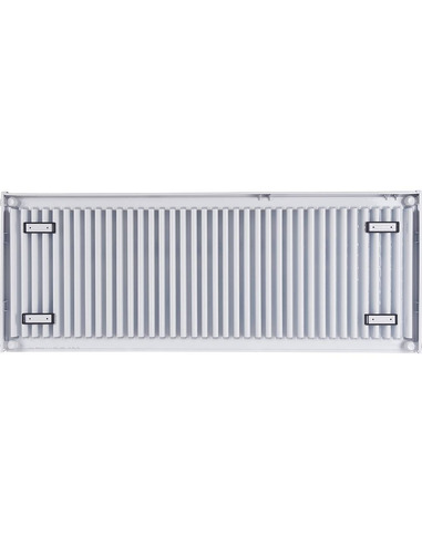 Стальной панельный радиатор ROMMER 11/500/1300 Compact