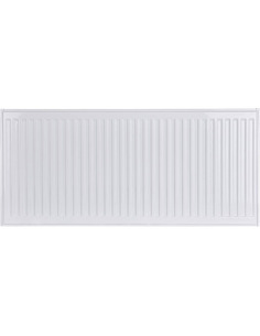 Стальной панельный радиатор ROMMER 11/500/1100 Ventil