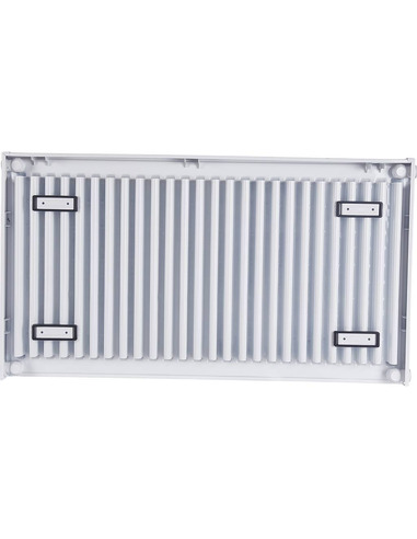 Стальной панельный радиатор ROMMER 11/500/900 Compact