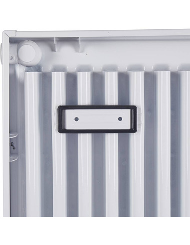 Стальной панельный радиатор ROMMER 11/500/900 Compact