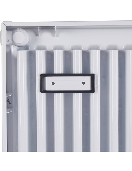 Стальной панельный радиатор ROMMER 11/500/900 Compact