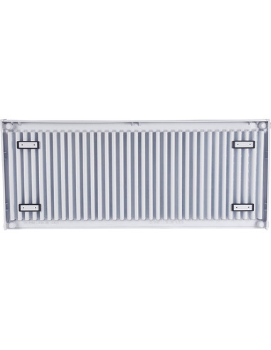 Стальной панельный радиатор ROMMER 11/500/1200 Compact