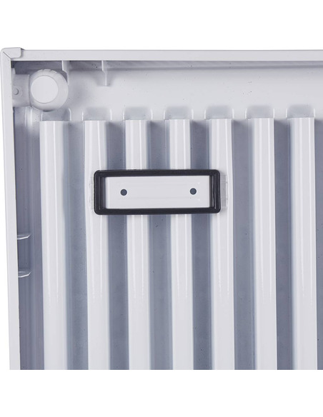 Стальной панельный радиатор ROMMER 11/500/1200 Compact