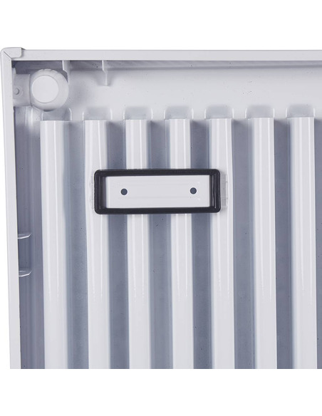 Стальной панельный радиатор ROMMER 11/500/1900 Compact