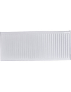 Стальной панельный радиатор ROMMER 11/500/1200 Ventil