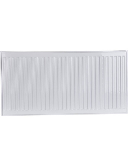 Стальной панельный радиатор ROMMER 11/500/1000 Compact