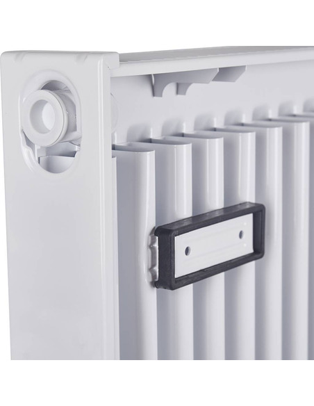 Стальной панельный радиатор ROMMER 11/500/1000 Compact