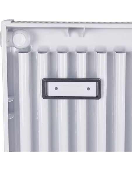 Стальной панельный радиатор ROMMER 11/500/1000 Compact