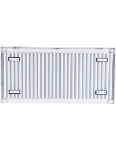 Стальной панельный радиатор ROMMER 11/500/1000 Compact