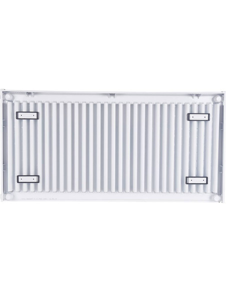 Стальной панельный радиатор ROMMER 11/500/1000 Compact