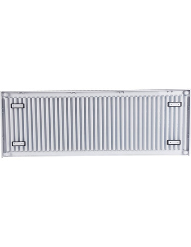 Стальной панельный радиатор ROMMER 11/500/1400 Compact