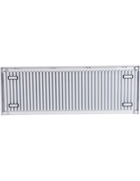 Стальной панельный радиатор ROMMER 11/500/1400 Compact