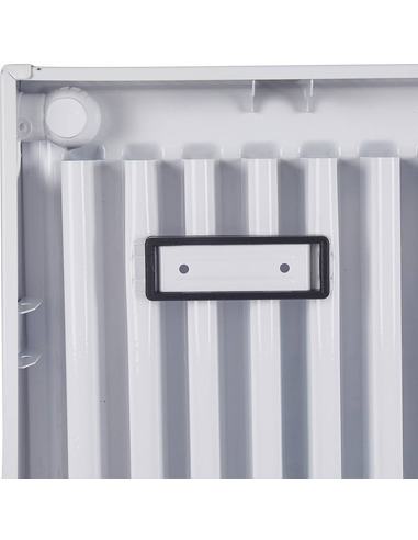 Стальной панельный радиатор ROMMER 11/500/1500 Compact