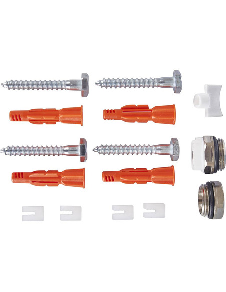 Стальной панельный радиатор ROMMER 11/500/1600 Compact