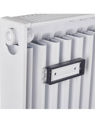 Стальной панельный радиатор ROMMER 11/500/1600 Compact