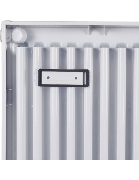 Стальной панельный радиатор ROMMER 11/500/1600 Compact