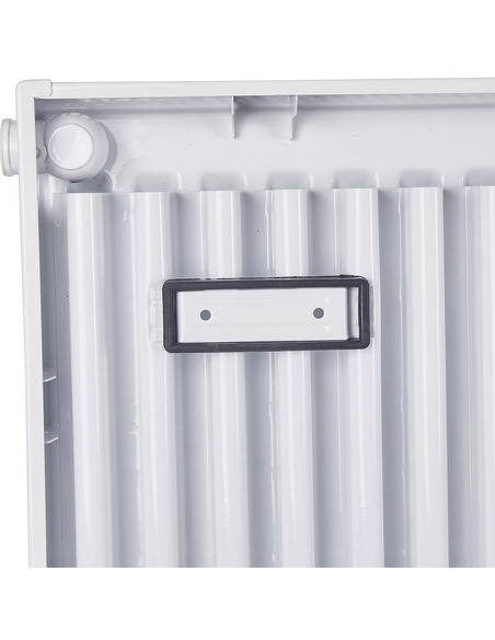 Стальной панельный радиатор ROMMER 11/500/2500 Compact