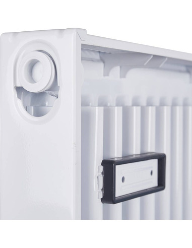 Стальной панельный радиатор ROMMER 11/500/2400 Compact