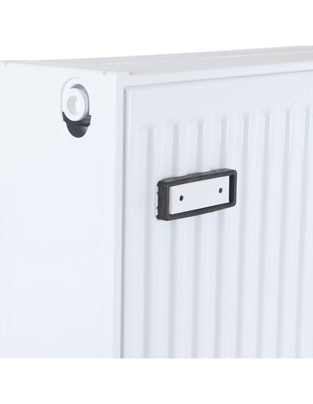 Стальной панельный радиатор ROMMER 33/500/1000 Compact