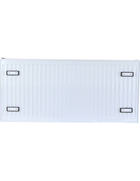 Стальной панельный радиатор ROMMER 33/500/1000 Compact