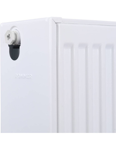 Стальной панельный радиатор ROMMER 33/500/3000 Compact