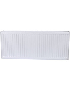 Стальной панельный радиатор ROMMER 33/500/1300 Compact