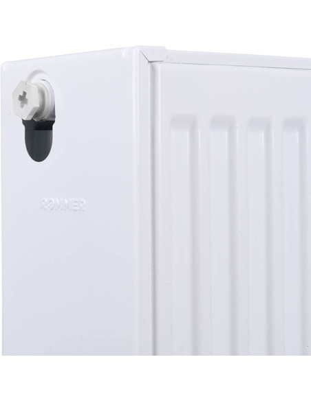 Стальной панельный радиатор ROMMER 33/500/1300 Compact