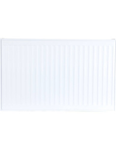 Стальной панельный радиатор ROMMER 33/500/800 Compact