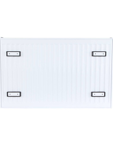 Стальной панельный радиатор ROMMER 33/500/800 Compact