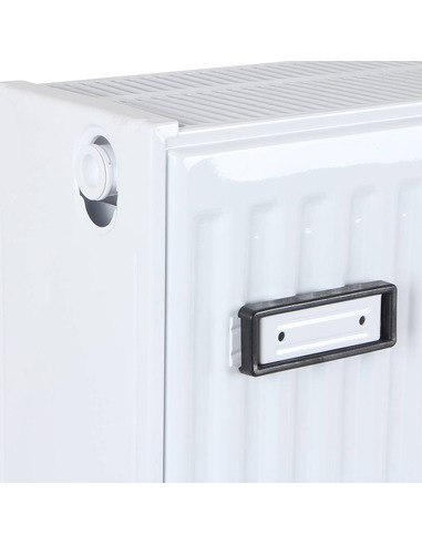 Стальной панельный радиатор ROMMER 33/500/800 Compact