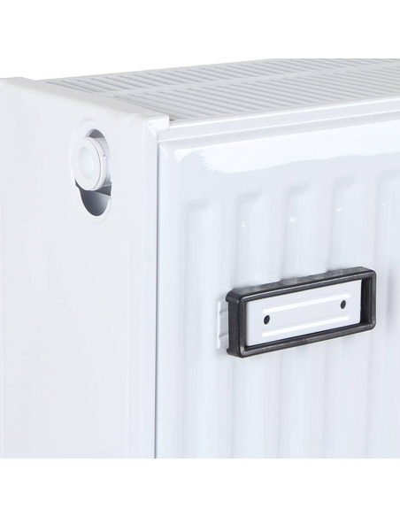 Стальной панельный радиатор ROMMER 33/500/800 Compact