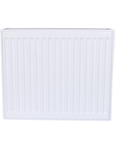 Стальной панельный радиатор ROMMER 33/500/500 Compact