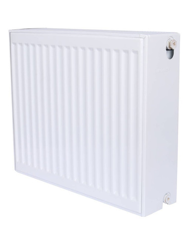 Стальной панельный радиатор ROMMER 33/500/500 Compact