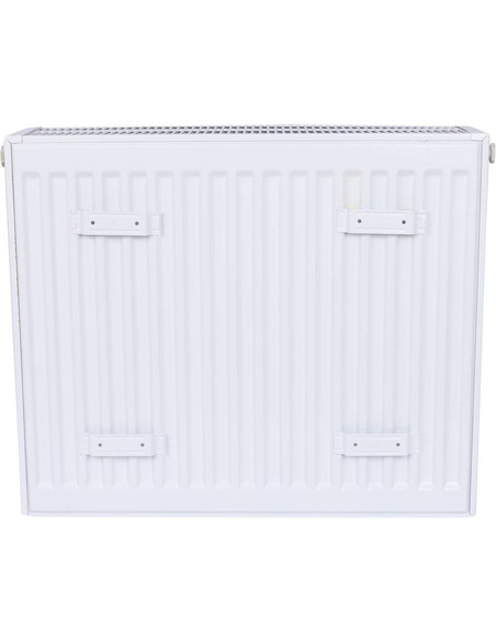 Стальной панельный радиатор ROMMER 33/500/500 Compact