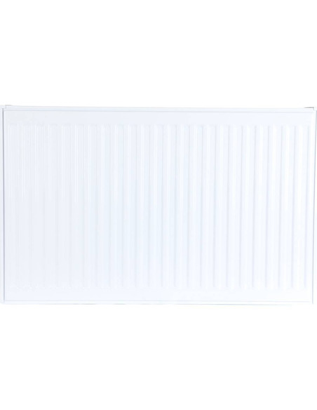 Стальной панельный радиатор ROMMER 33/500/700 Compact