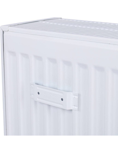 Стальной панельный радиатор ROMMER 33/500/700 Compact