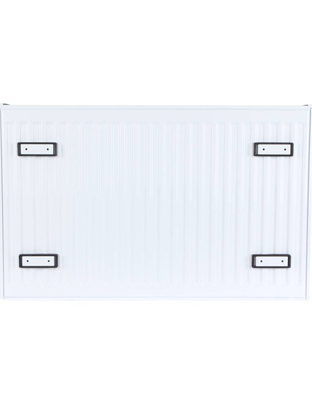 Стальной панельный радиатор ROMMER 33/500/700 Compact