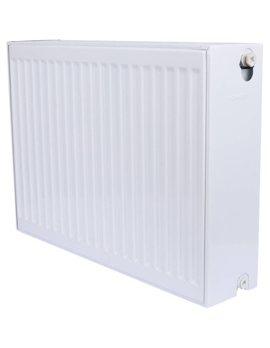 Стальной панельный радиатор ROMMER 33/500/700 Compact