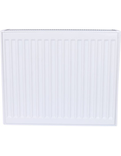 Стальной панельный радиатор ROMMER 33/500/600 Compact