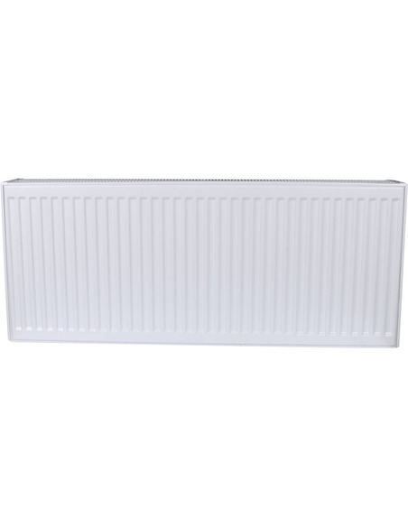 Стальной панельный радиатор ROMMER 33/500/1200 Compact