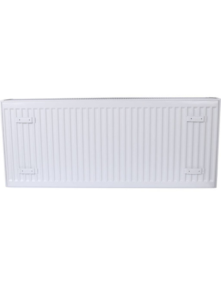 Стальной панельный радиатор ROMMER 33/500/1200 Compact