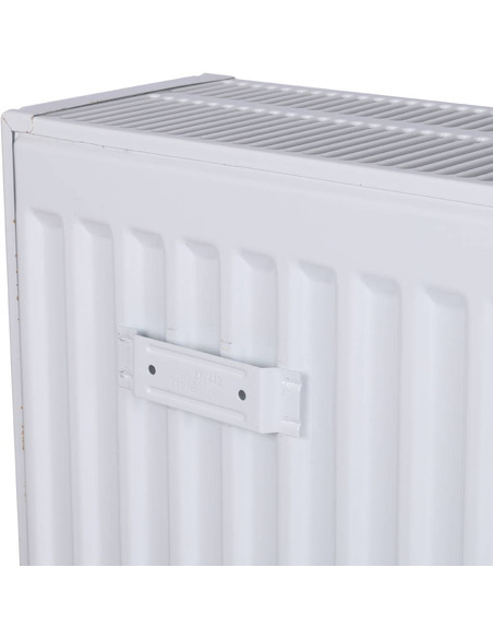 Стальной панельный радиатор ROMMER 33/500/1200 Compact