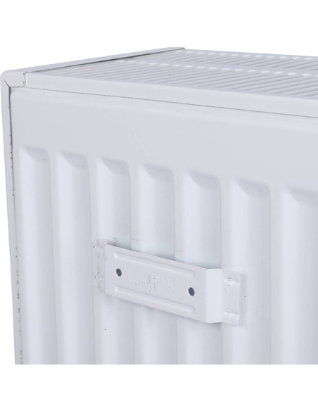 Стальной панельный радиатор ROMMER 33/500/400 Compact