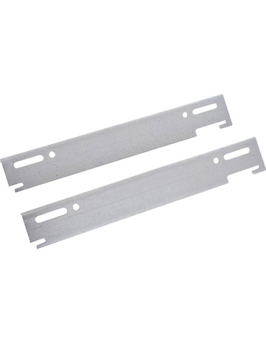 Стальной панельный радиатор ROMMER 33/500/800 Ventil