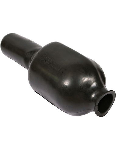 Мембрана для баков Oldrati 500 л проходная с горловиной 159 мм