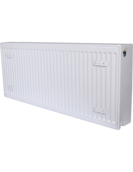 Стальной панельный радиатор ROMMER 33/500/1200 Ventil