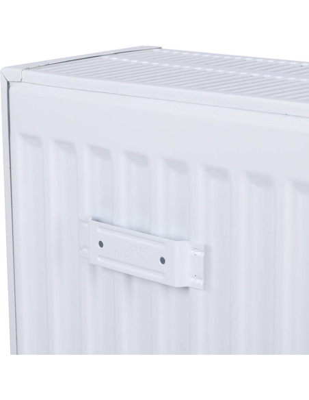 Стальной панельный радиатор ROMMER 33/500/700 Ventil