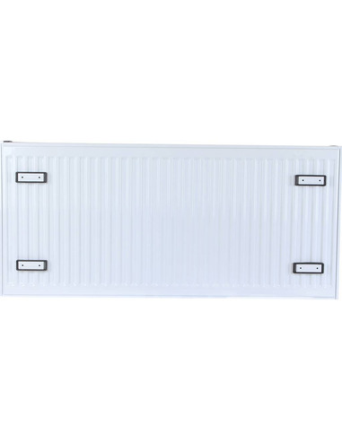 Стальной панельный радиатор ROMMER 33/500/1000 Ventil