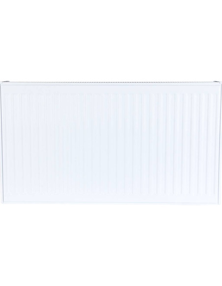 Стальной панельный радиатор ROMMER 33/500/900 Ventil