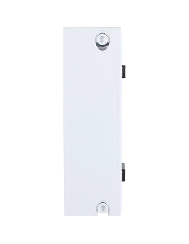 Стальной панельный радиатор ROMMER 33/500/900 Ventil